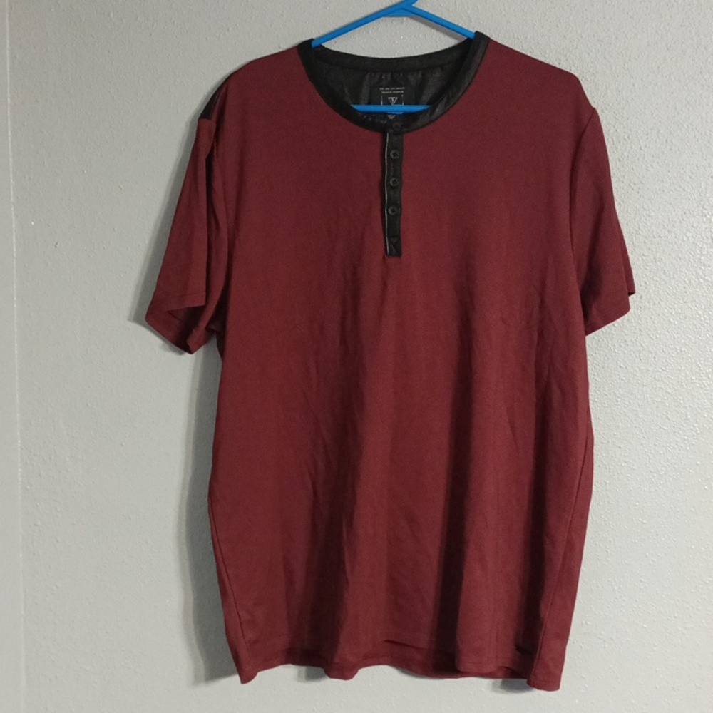 Guess Shirt Size XXL